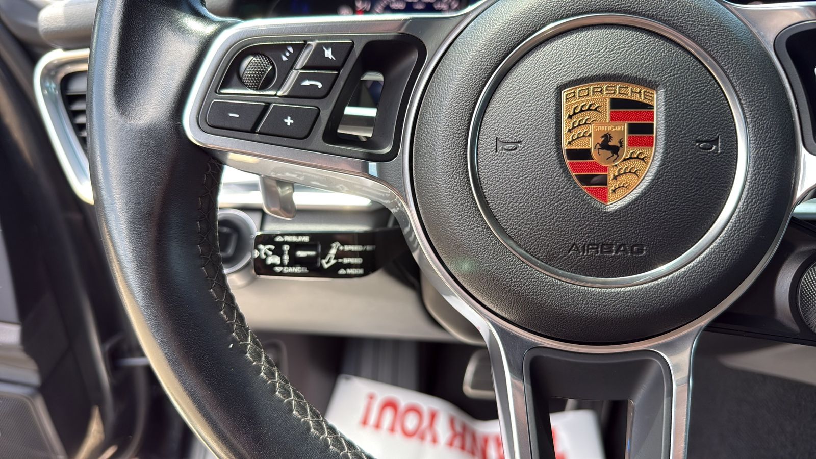 Used 2019  Porsche 4 image 16