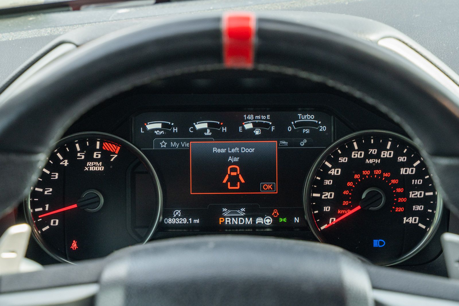 Used 2020 Ford F-150 Truck