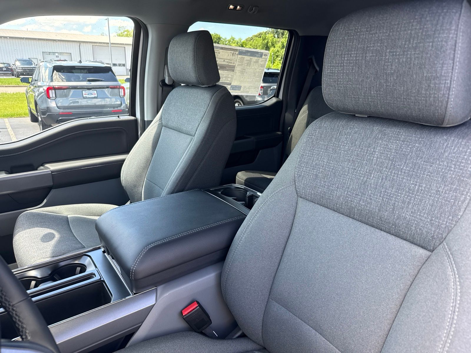 2026 Ford F-150 image 13