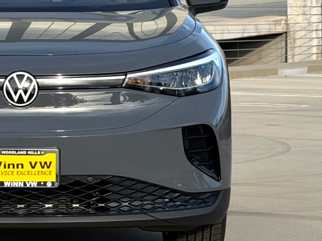 2026 Volkswagen ID.4 PRO - Photo 10