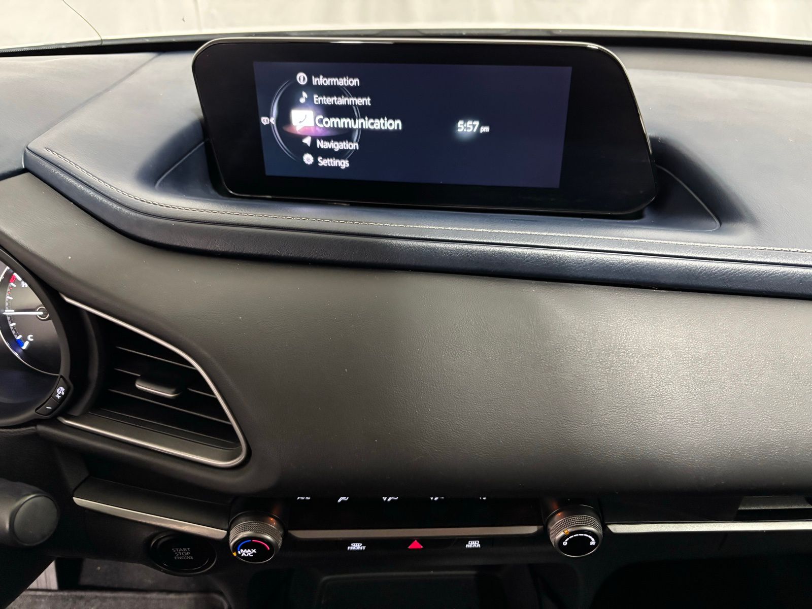 Used Car 2021 Mazda Cx-30  2.5 S For Sale Under $15,000 In Austin, Texas