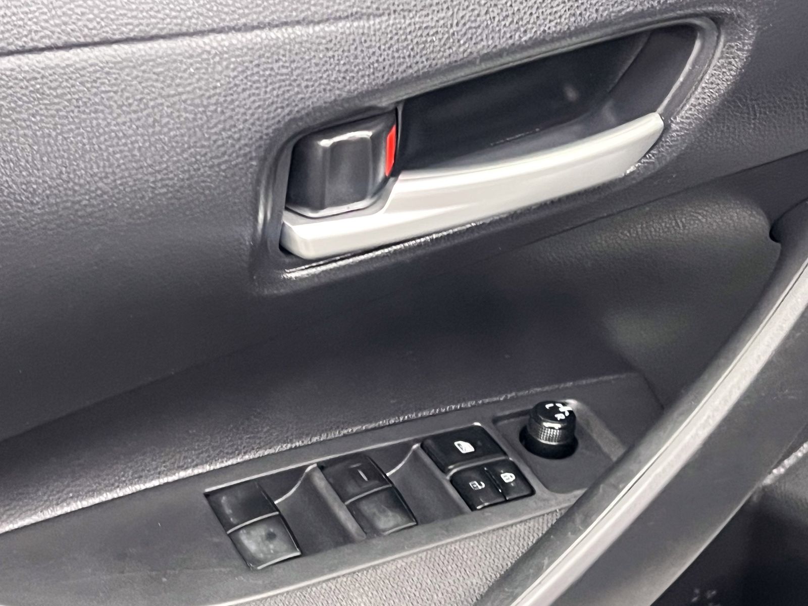 used 2020 Toyota Corolla Hybrid car, priced at $14,288