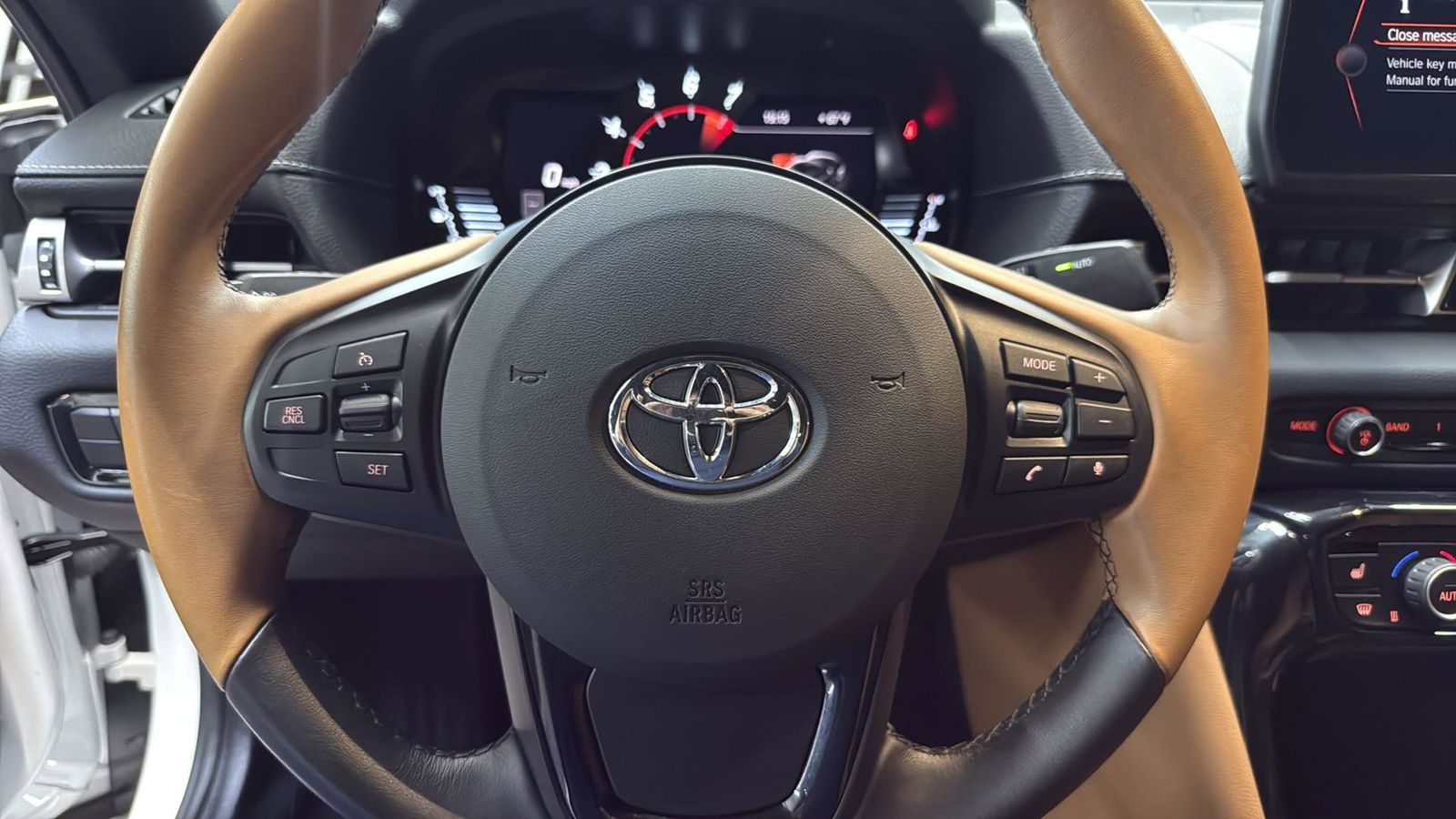 Used Car 2024 Toyota Gr Supra  3.0 Premium For Sale Under $70,000 In Austin, Texas