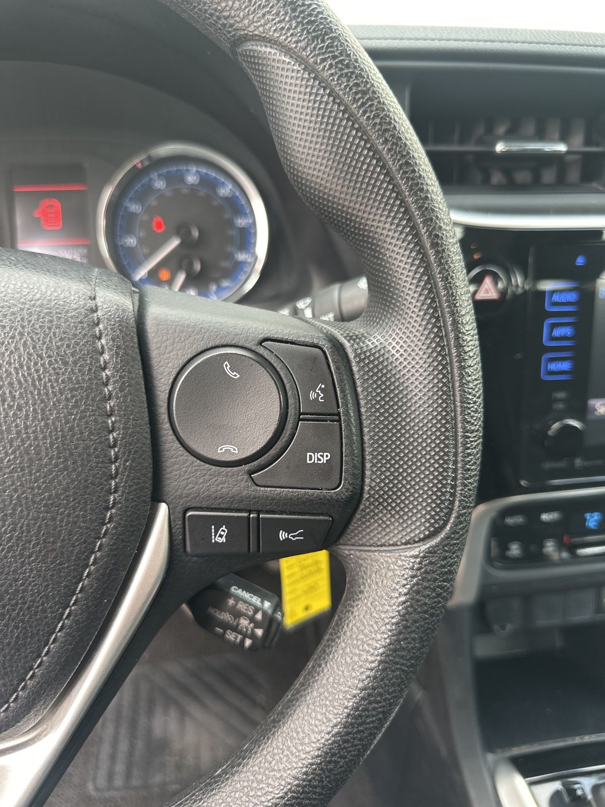 Used Car 2017 Toyota Corolla  L For Sale Under $20,000 In Austin, Texas