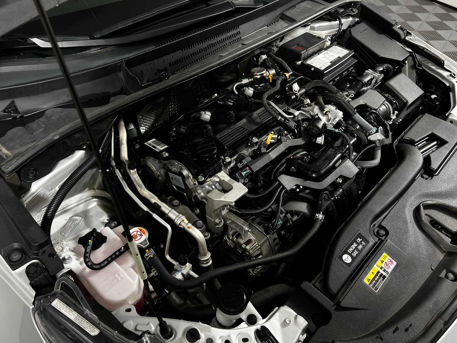 Thumbnail: 2024 Toyota Corolla - 10