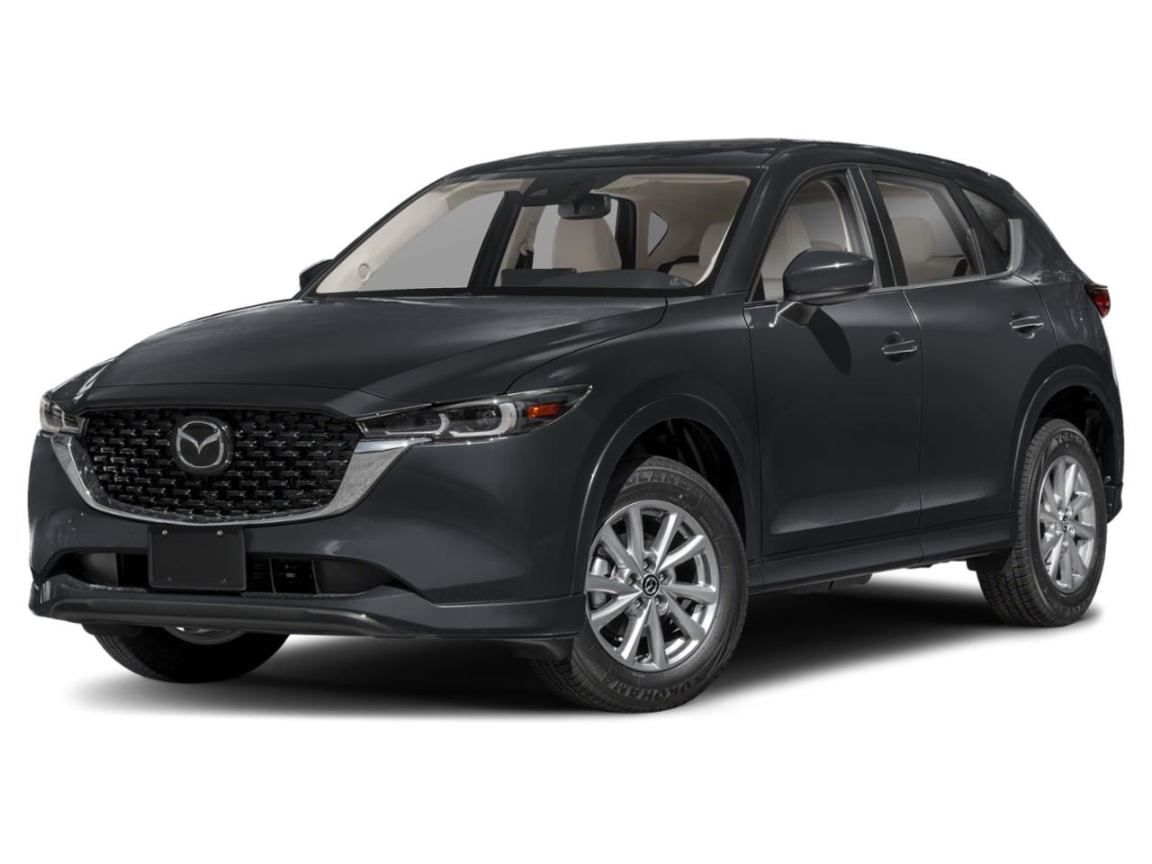 New Car 2025 Mazda Cx-5  2.5 S Preferred Package For Sale Under $35,000 In Austin, Texas