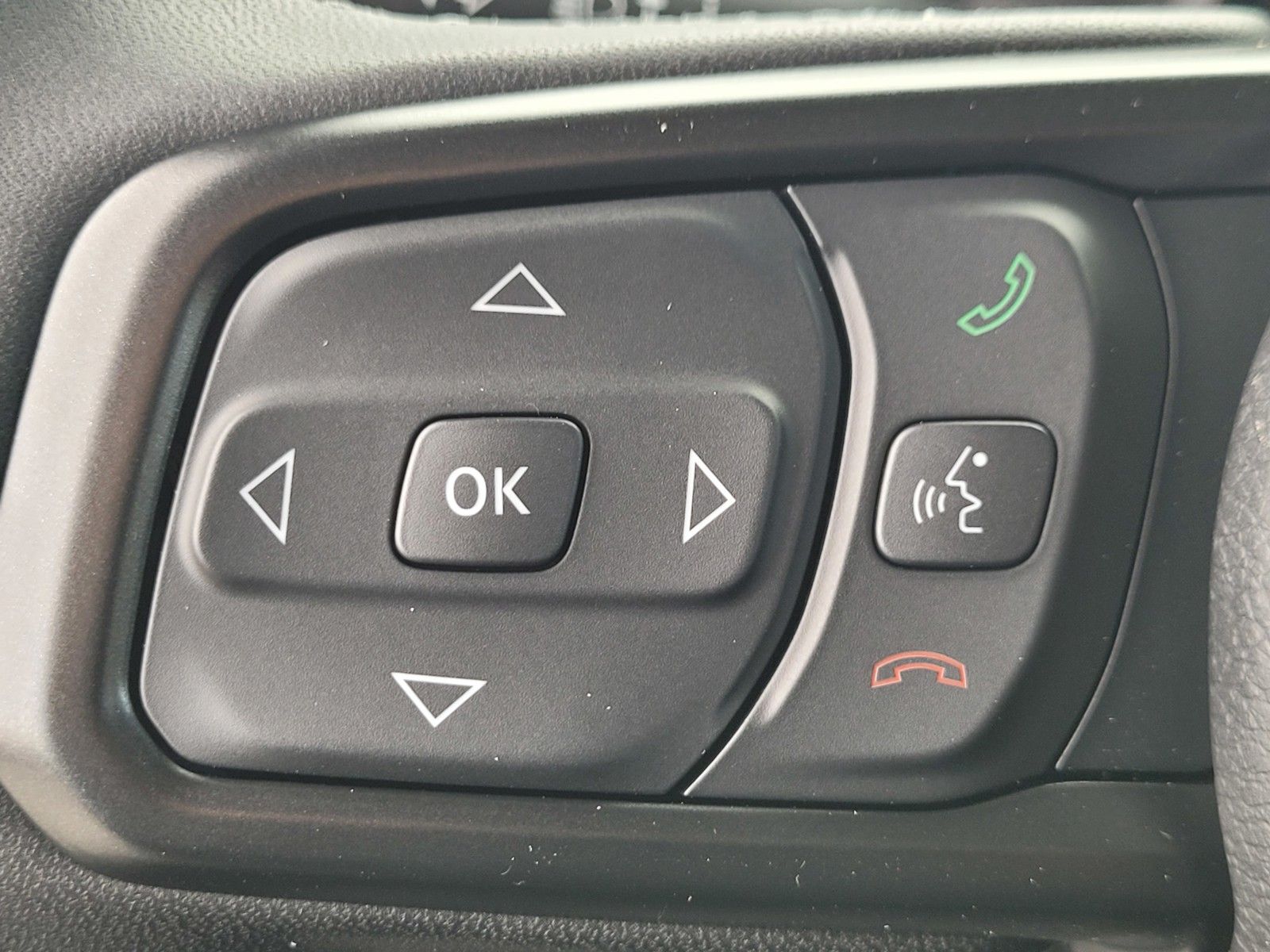 New 2026 Gray Jeep Rubicon image 22