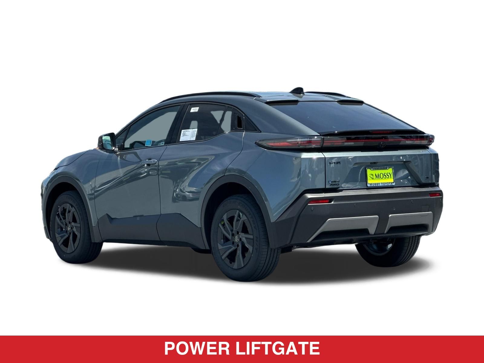 View vehicle photo 4