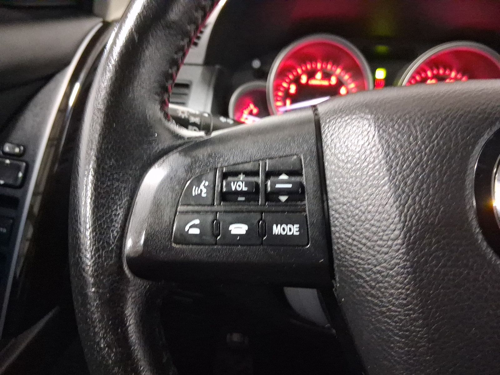 Used Car 2012 Mazda Cx-9  Sport For Sale Under $10,000 In Austin, Texas