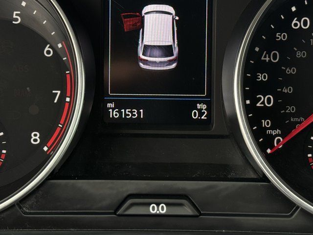 Used 2018  Volkswagen 2.0T SE image 6