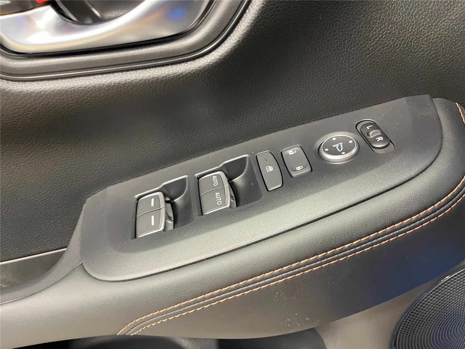New 2027 Honda HR-V SUV