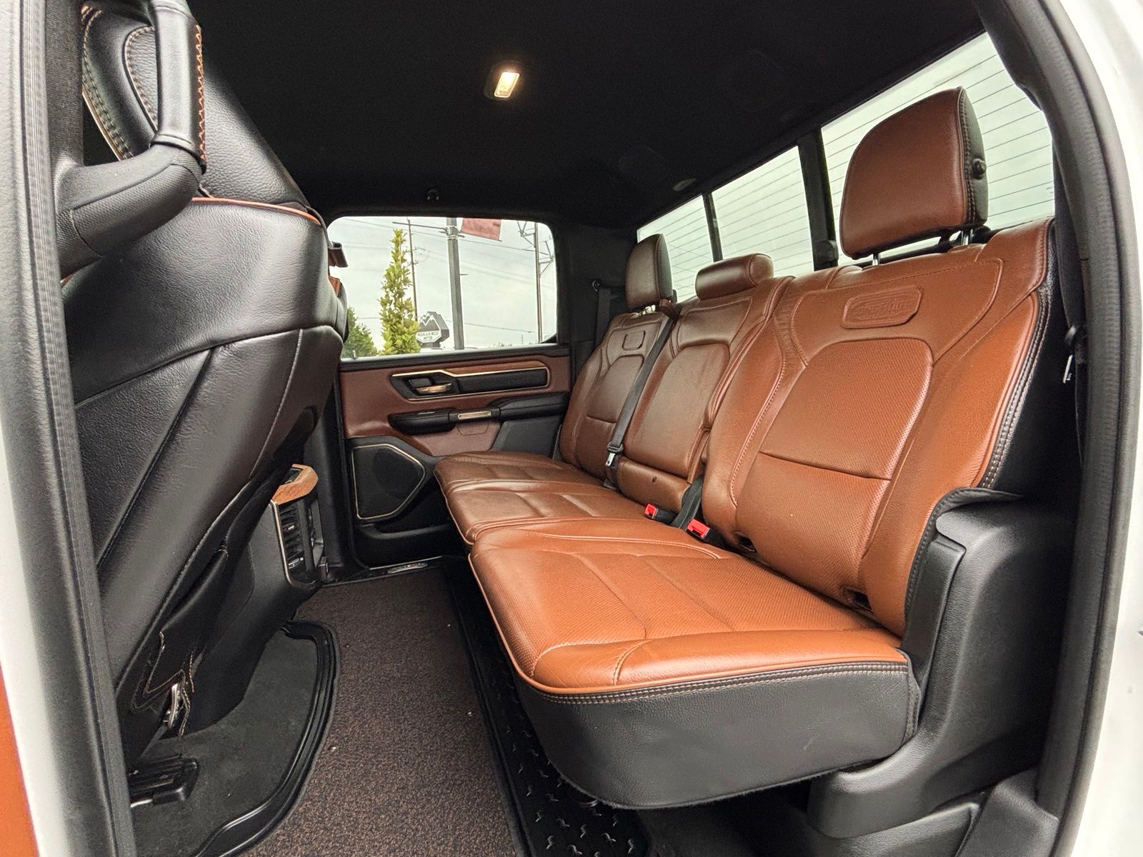 Used 2022 Ram 1500 Truck