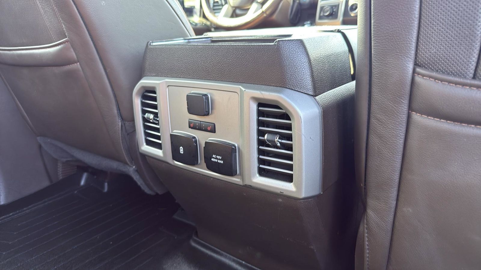 Used Car 2019 Ford F-250sd  King Ranch For Sale Under $60,000 In Austin, Texas