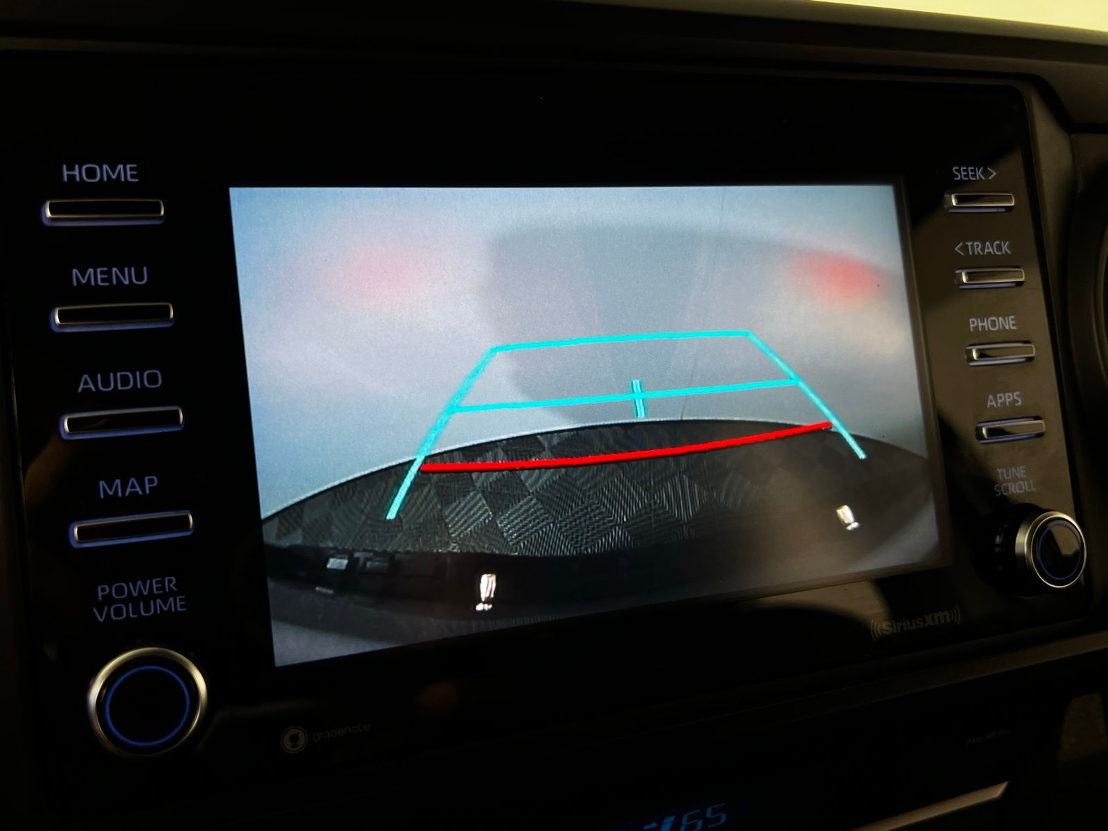 Thumbnail: 2022 Toyota Tacoma - 18