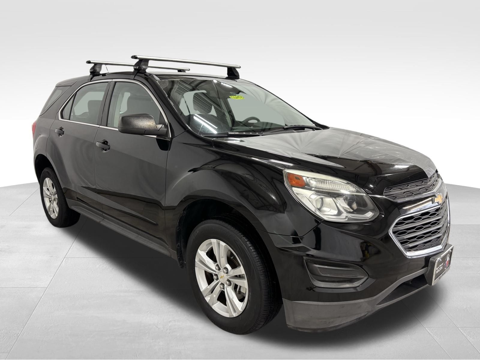 Used Car 2016 Chevrolet Equinox  Ls For Sale Under $10,000 In Austin, Texas