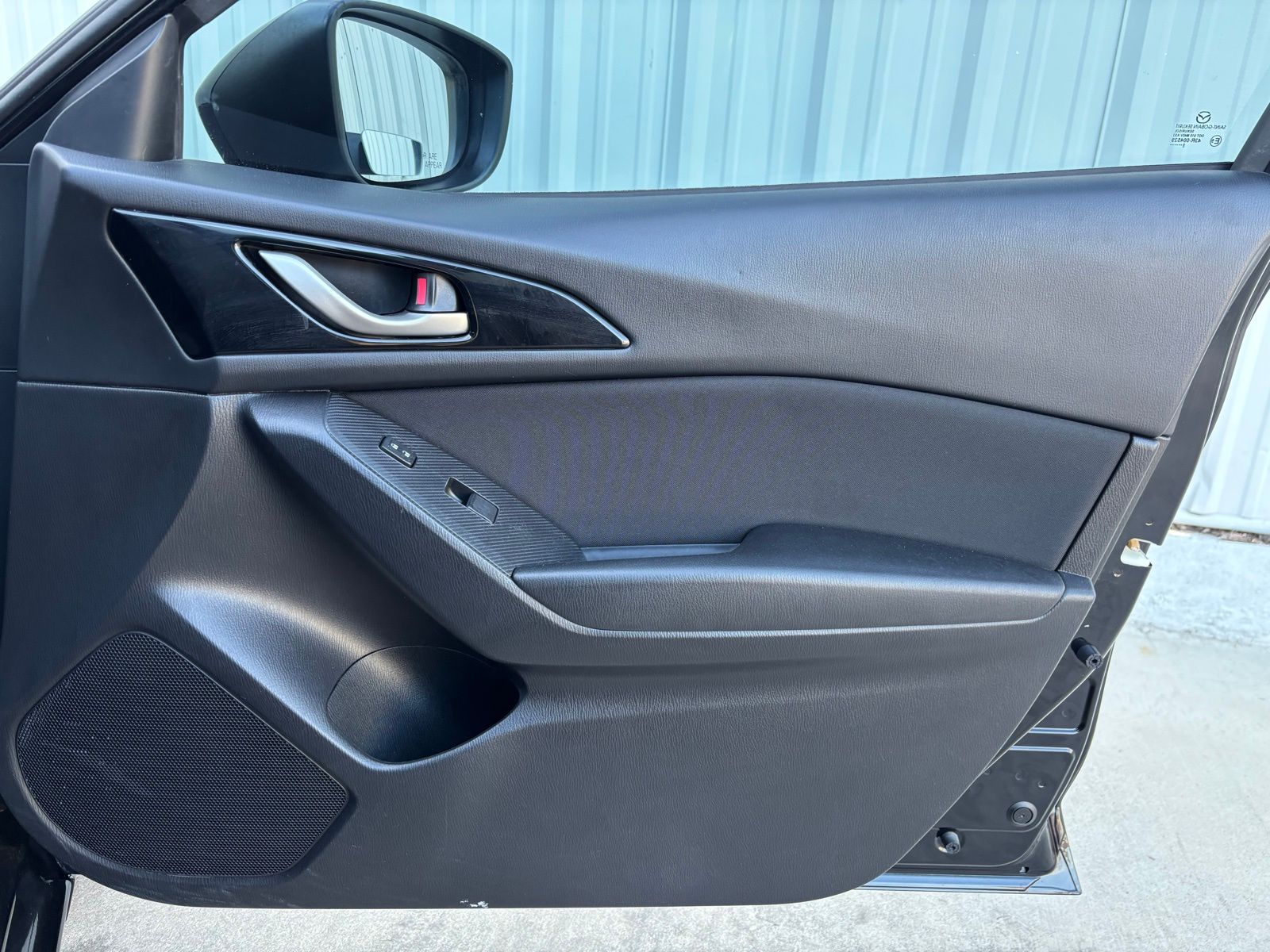 Used Car 2016 Mazda Mazda3  I Sport For Sale Under $10,000 In Austin, Texas