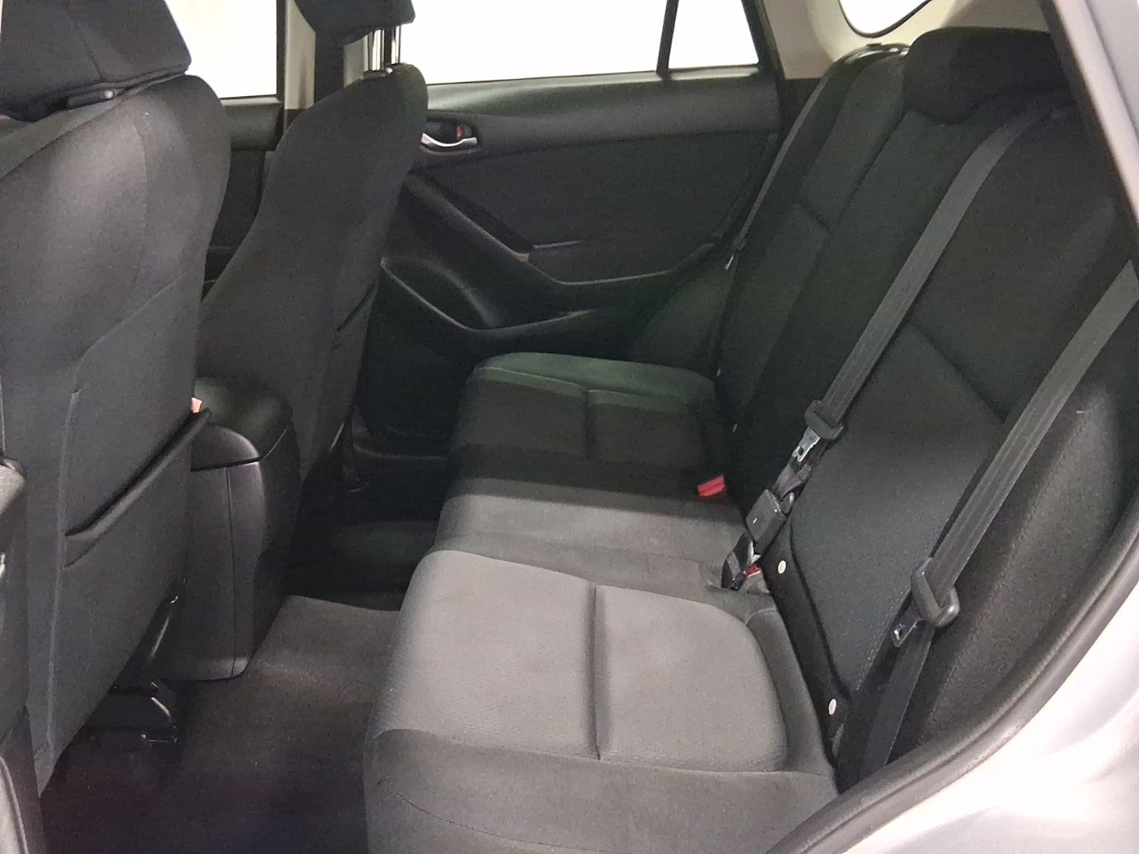 Used Car 2013 Mazda Cx-5  Sport For Sale Under $12,000 In Austin, Texas