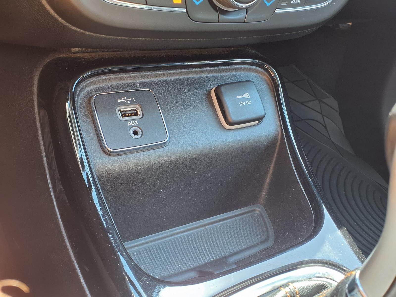 2019 Jeep Compass Limited Silver at Bravo Nissan