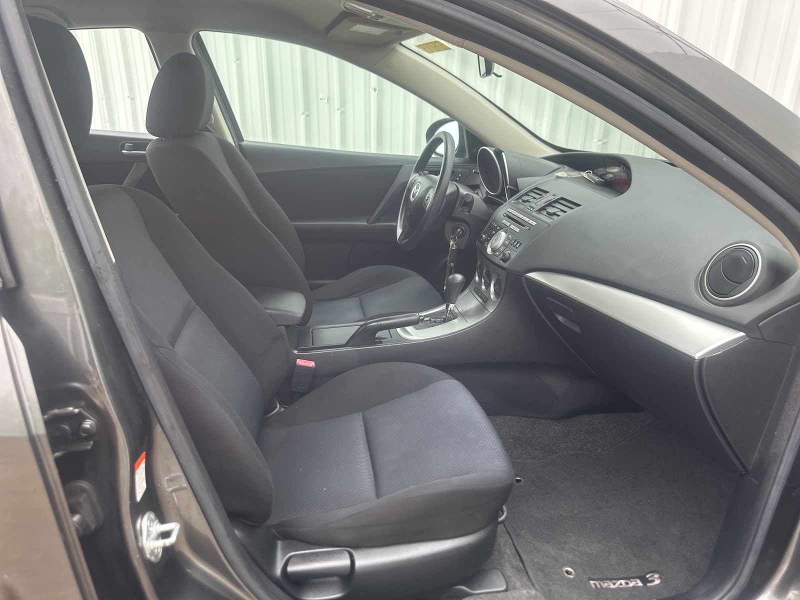 Used Car 2011 Mazda Mazda3  I Touring For Sale Under $10,000 In Austin, Texas