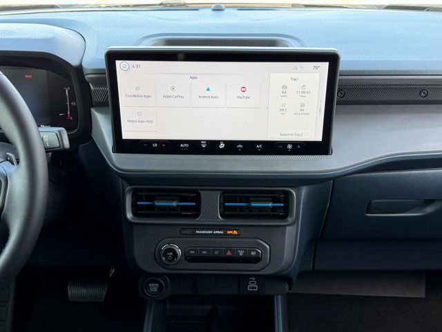 2025 Ford Maverick Lobo Standard - Photo 14