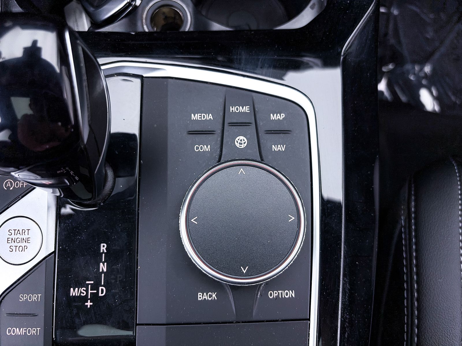 2022 BMW X3 30i - Photo 25