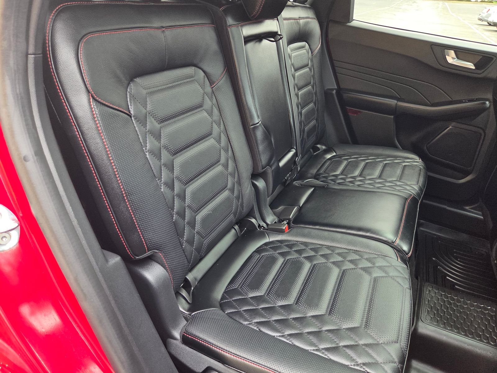 used 2024 Ford Escape car, priced at $27,750