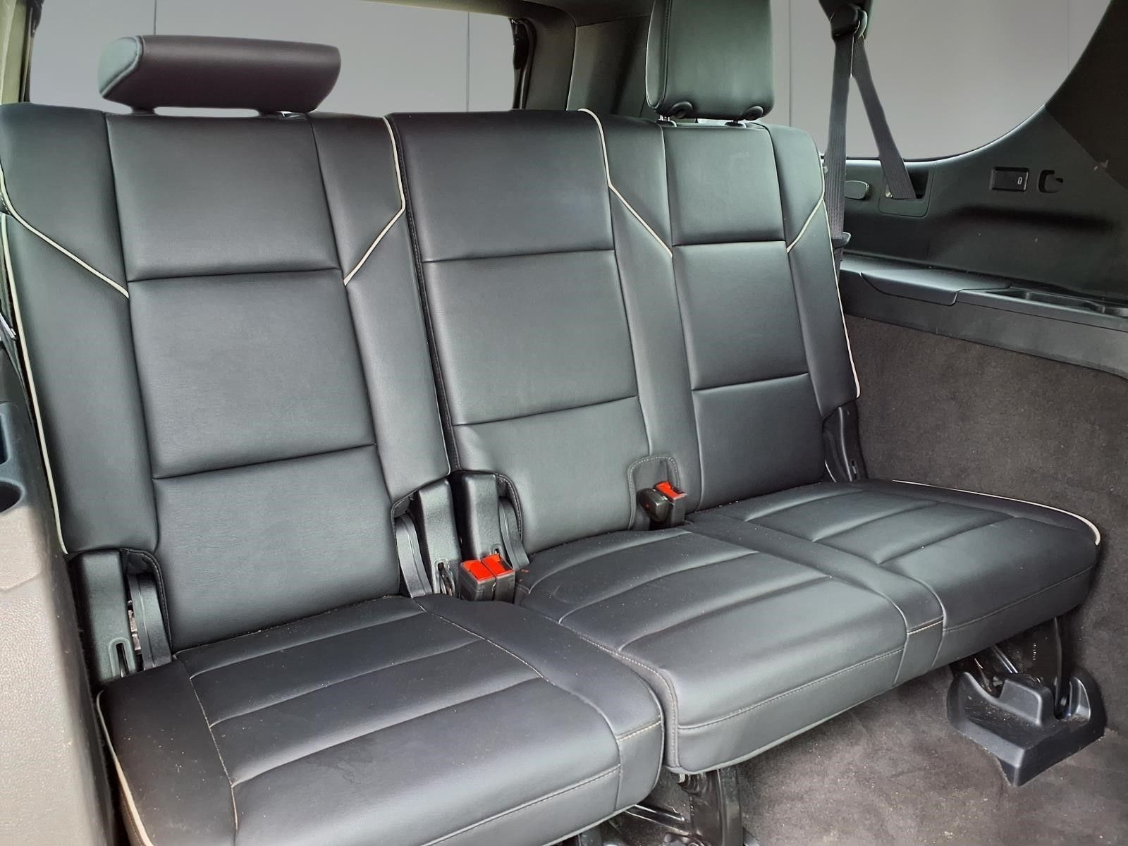 2023 Cadillac Escalade ESV Sport Red at Bayway Cadillac Southwest