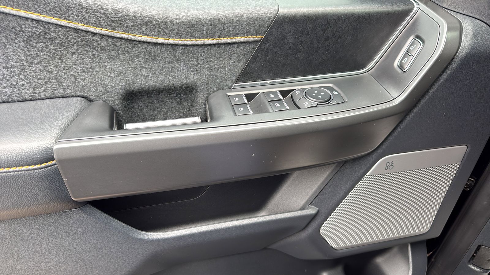 Used Car 2024 Ford F-150  Tremor For Sale Under $70,000 In Austin, Texas