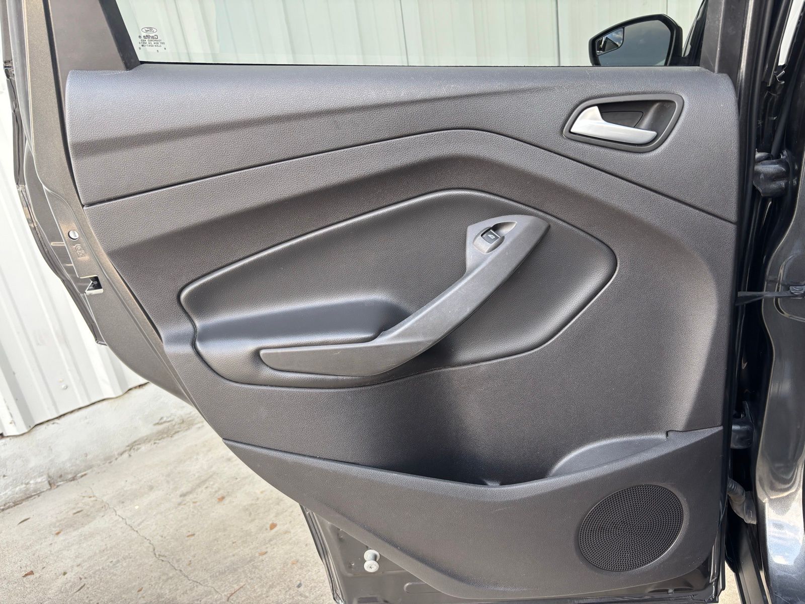 Used Car 2018 Ford Escape  Se For Sale Under $12,000 In Austin, Texas