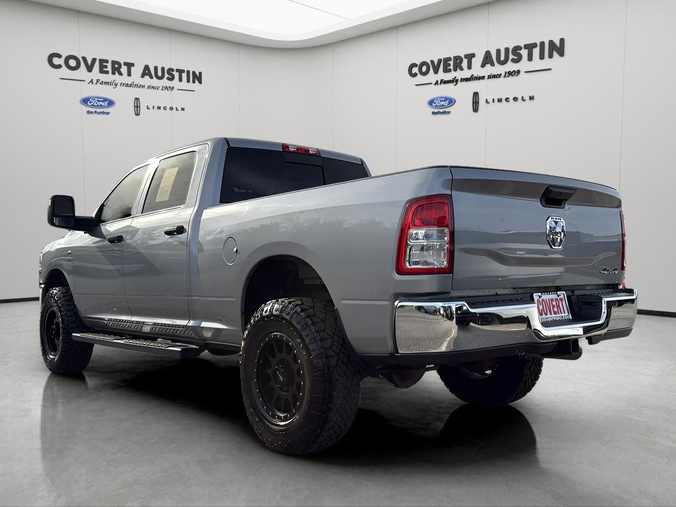 Used Car 2024 Ram 2500  Tradesman For Sale Under $50,000 In Austin, Texas
