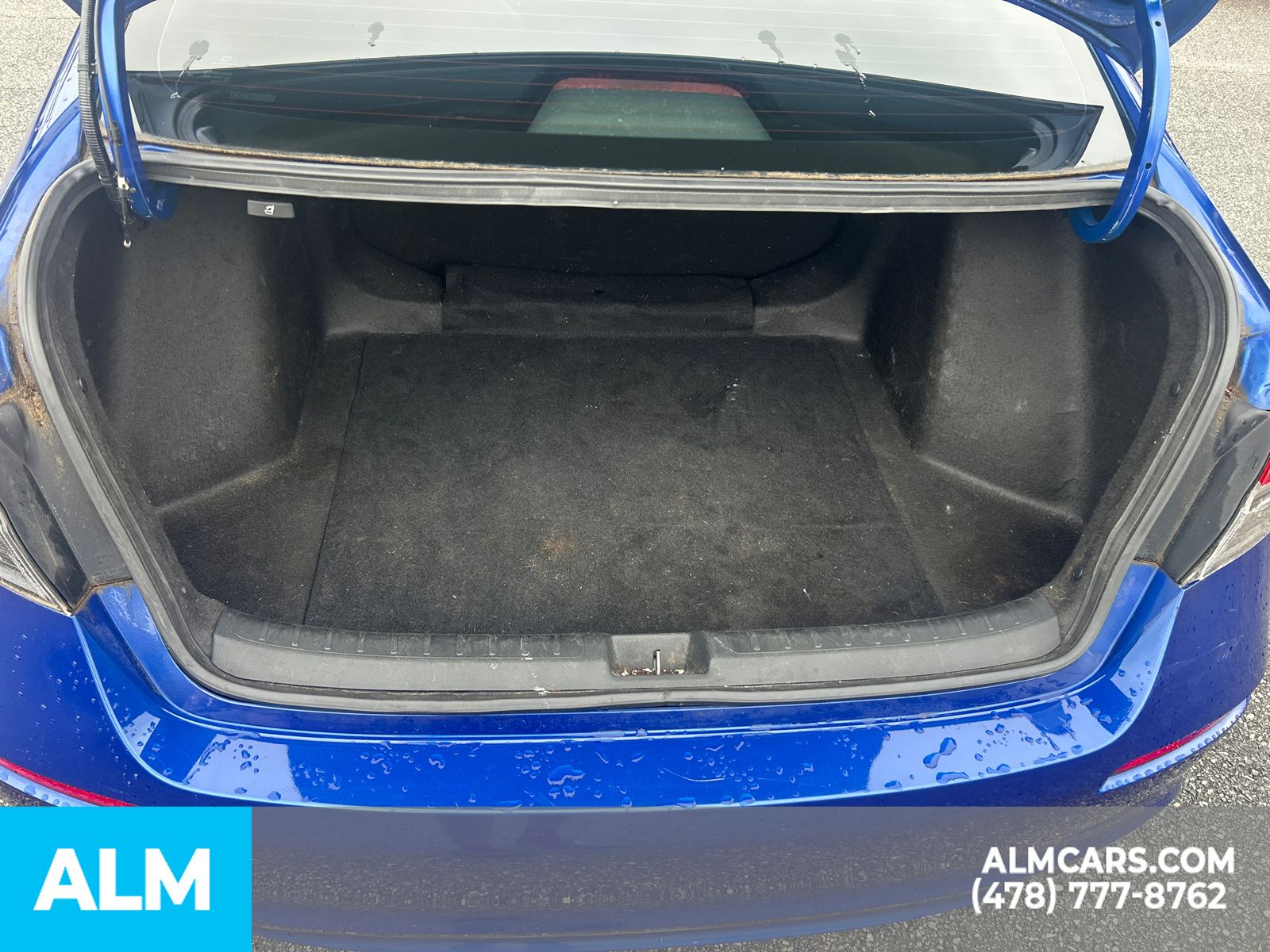 Used 2023  Honda Sport image 22