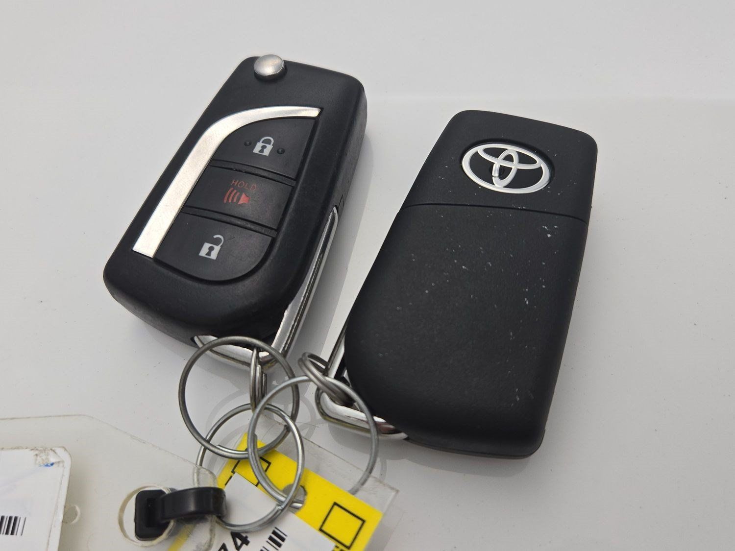 Used 2024 Toyota RAV4 SUV