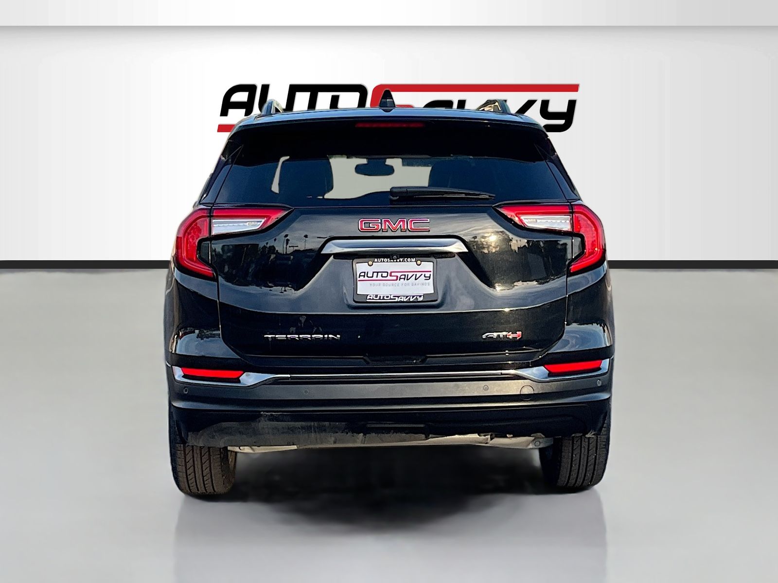 2024 GMC Terrain AT4 - Photo 6