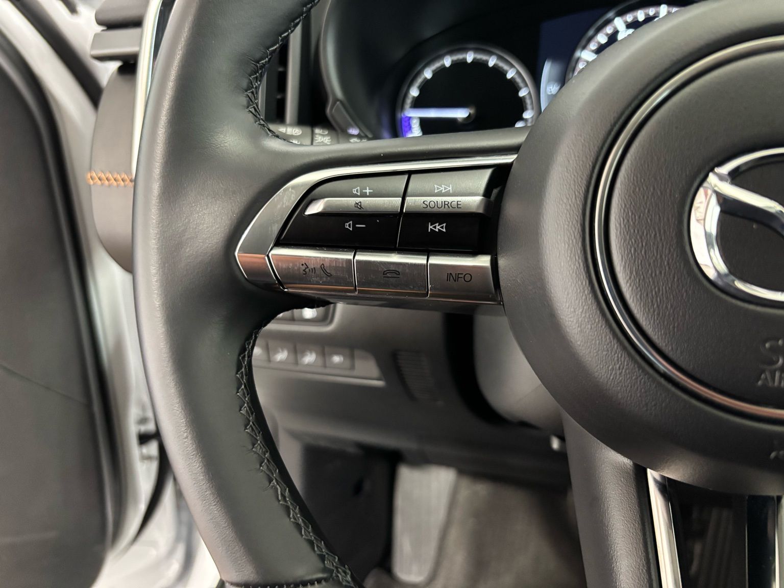 Used Car 2025 Mazda Cx-50 Hybrid  Premium Plus For Sale Under $35,000 In Austin, Texas