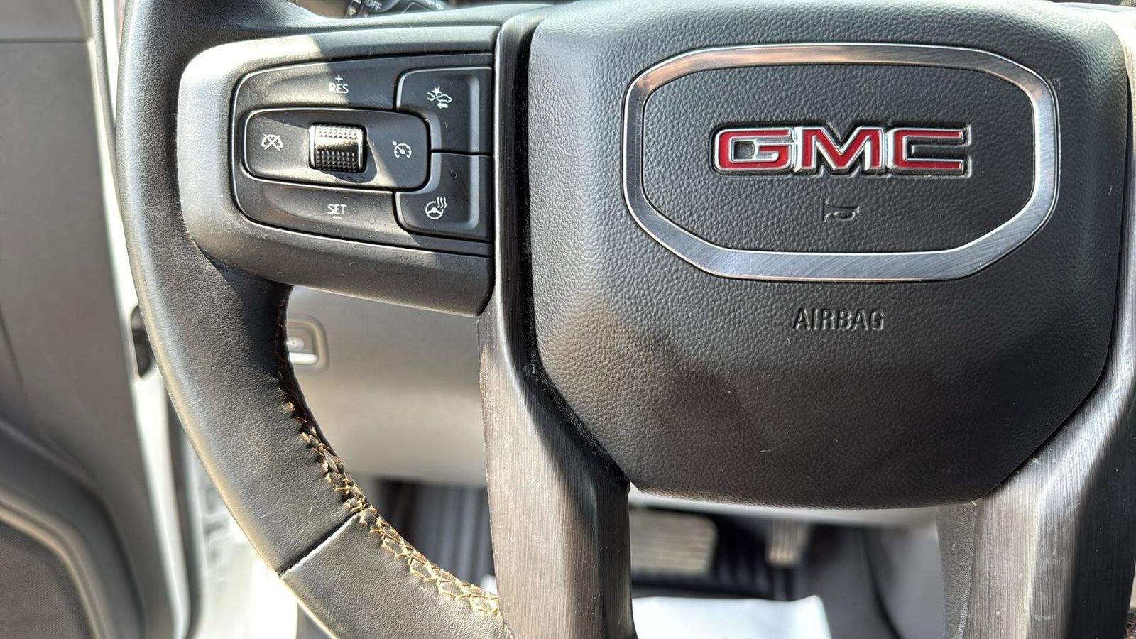Used Car 2023 Gmc Sierra 2500hd  At4 For Sale Under $70,000 In Austin, Texas