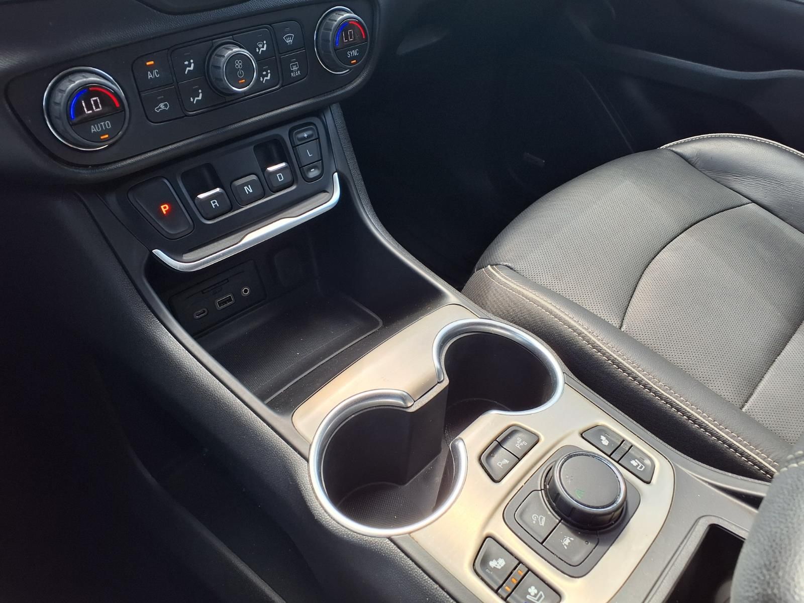 2020 GMC Terrain Denali Gray at Community Toyota