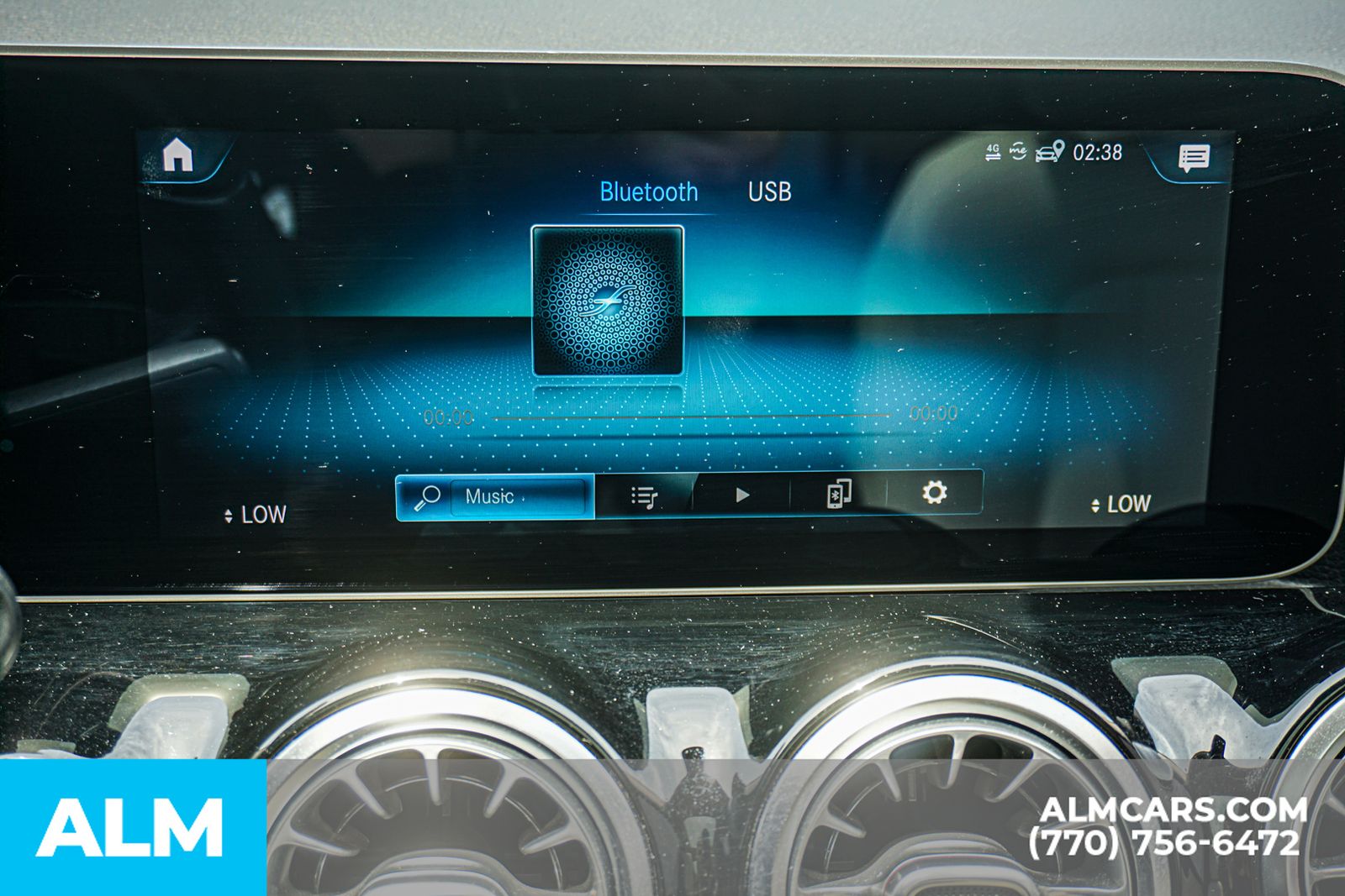 Used 2021  Mercedes-Benz GLA 250 image 41