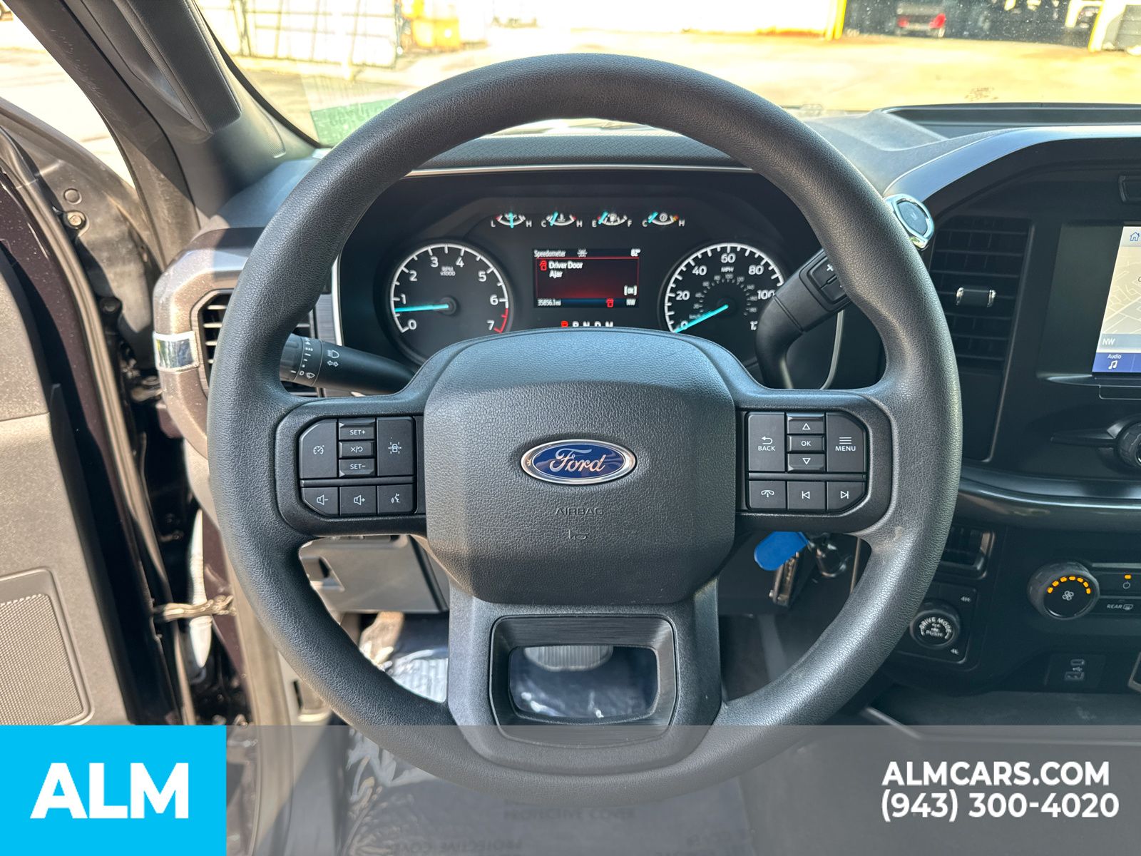 2023 Ford F-150 XL photo 23