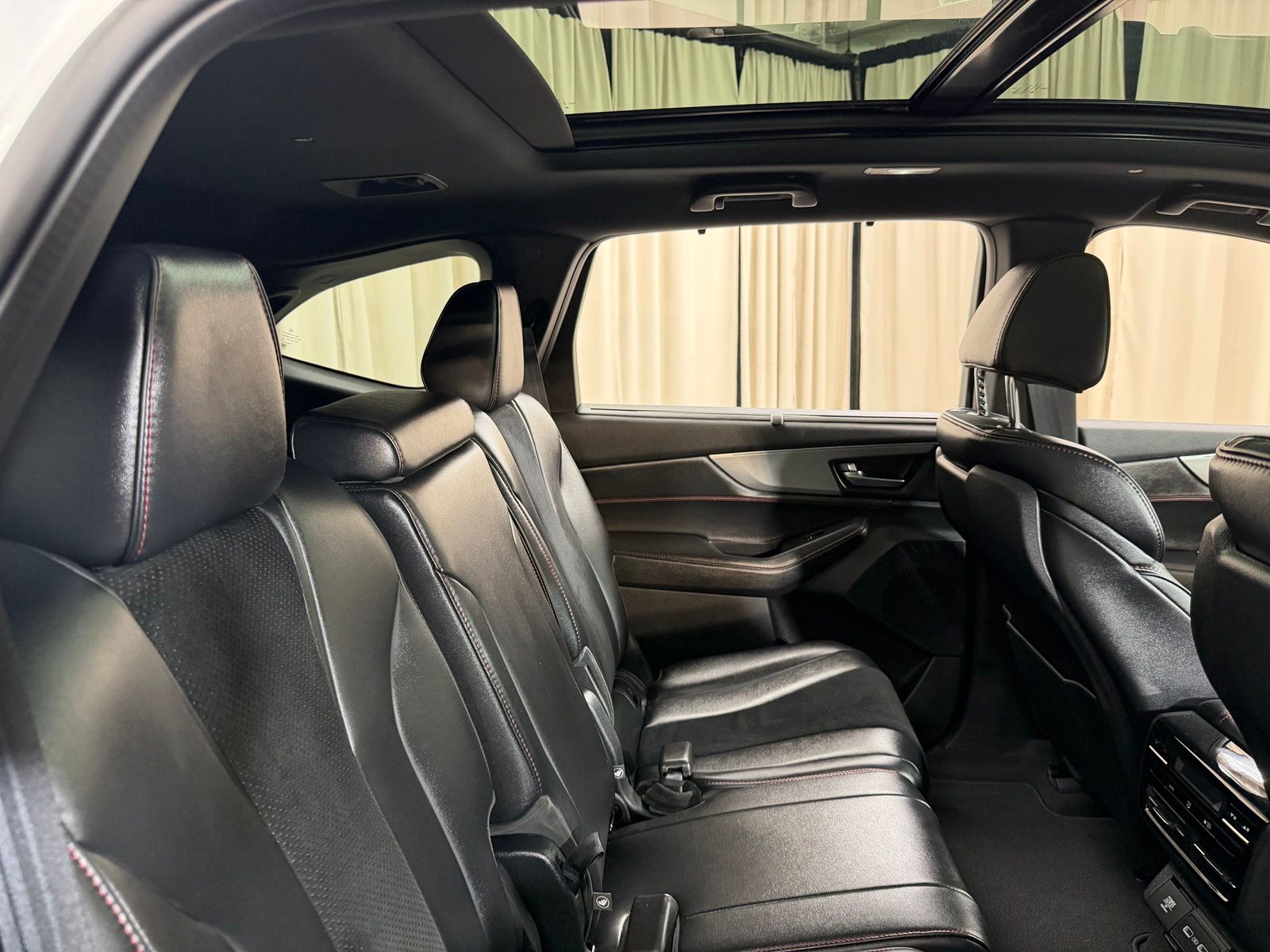 Used 2023  Acura A-Spec image 42