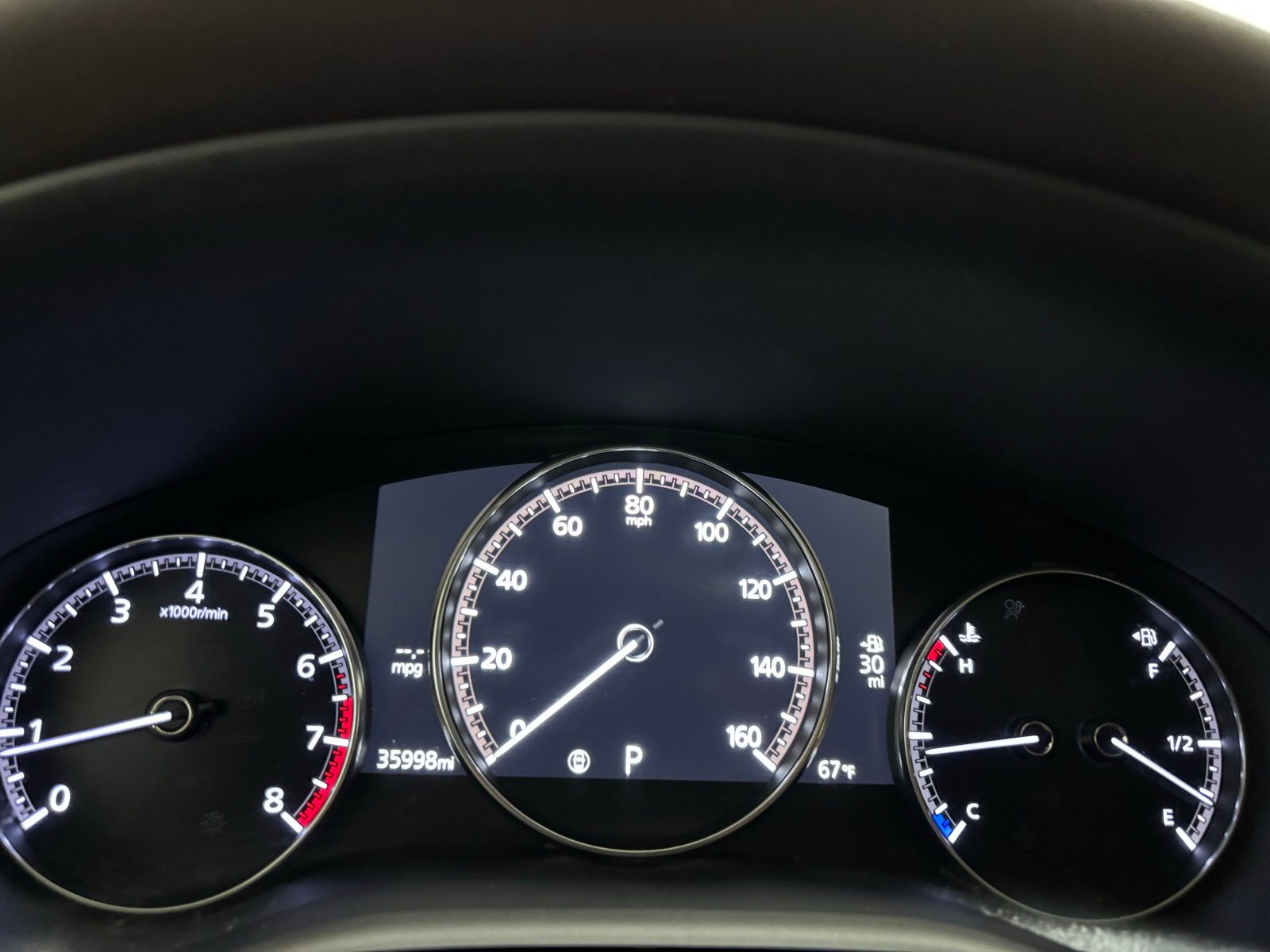 Used Car 2023 Mazda Cx-30  2.5 S Premium Package For Sale Under $25,000 In Austin, Texas