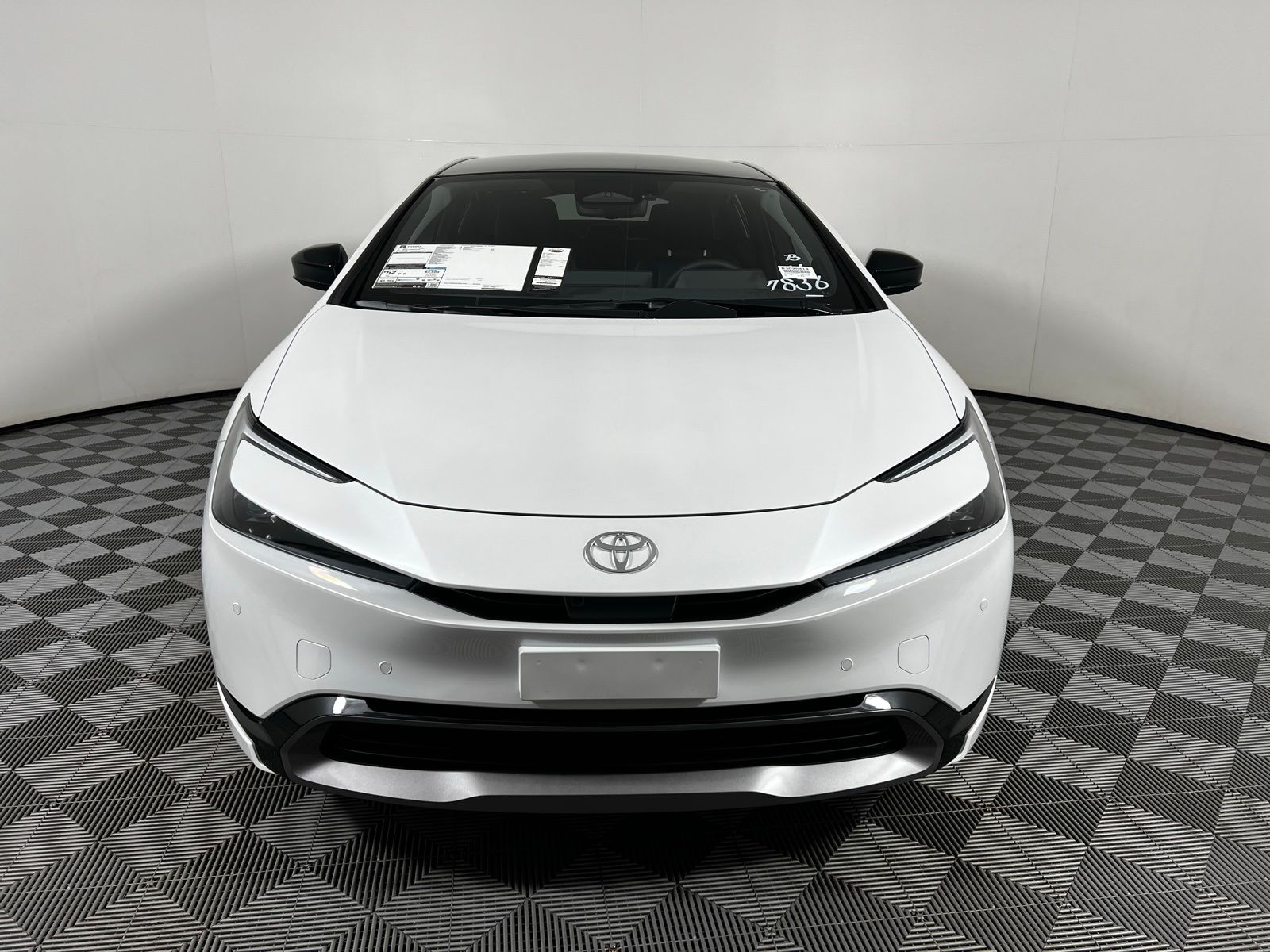Thumbnail: 2026 Toyota Prius - 2