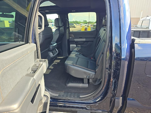 Used 2024 Ford F-150 Truck