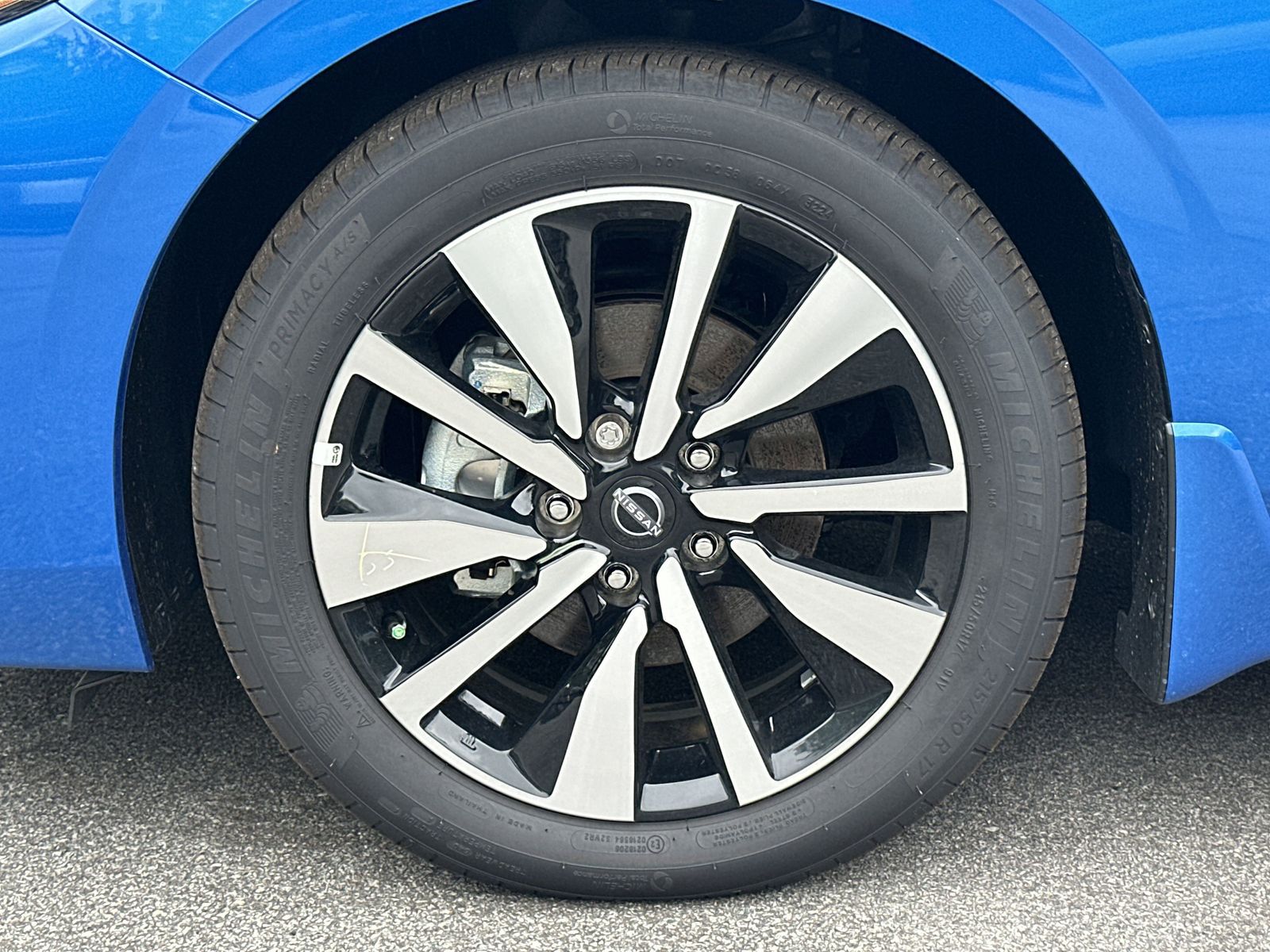 2025 Nissan Sentra SV photo 28