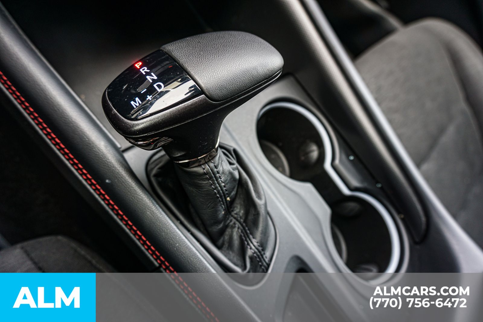 Used 2026 Red Dodge GT image 50