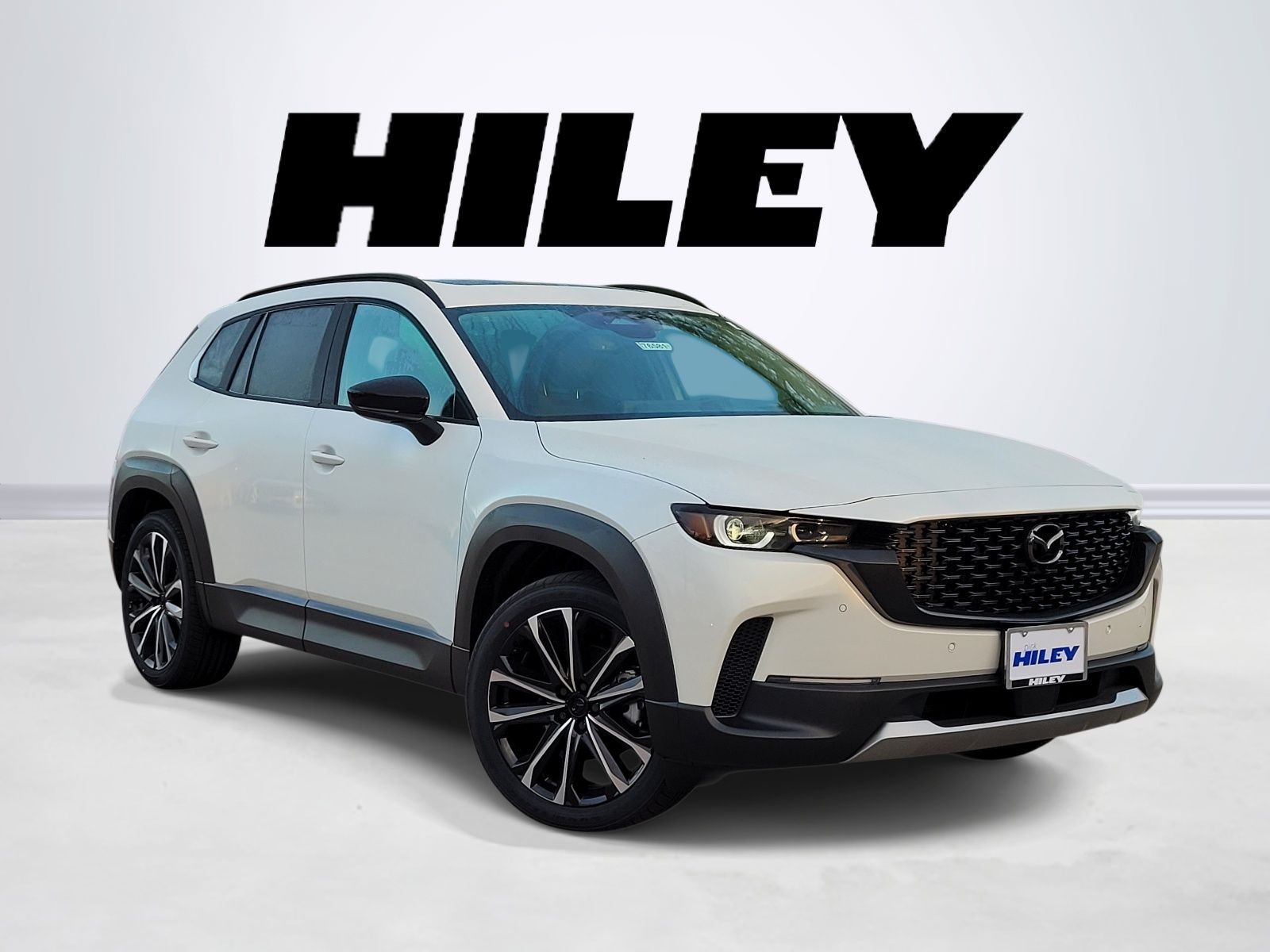 2026 Mazda Mazda CX-50 2.5 Turbo AWD