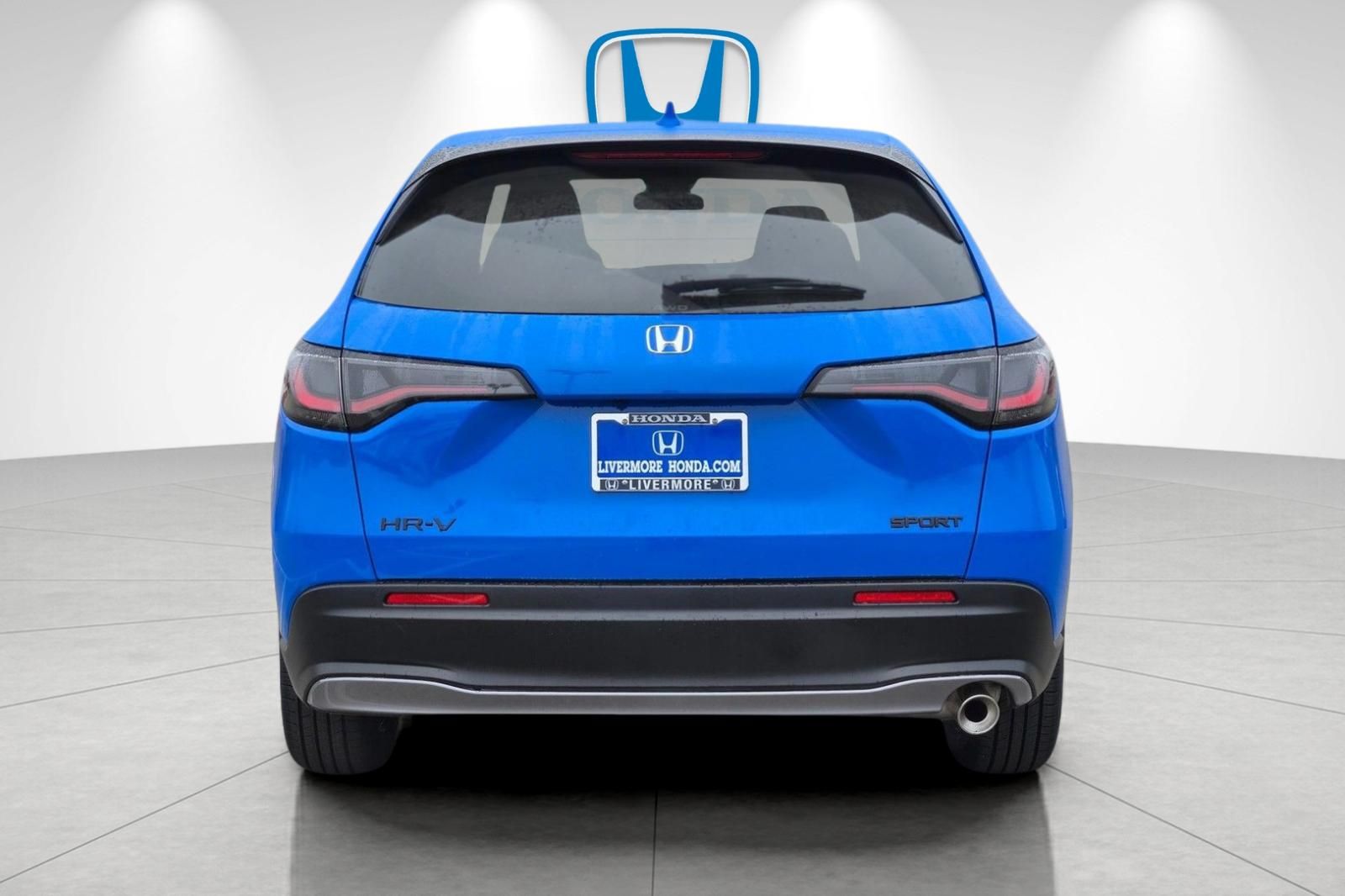 2026 Honda HR-V Sport - Photo 7
