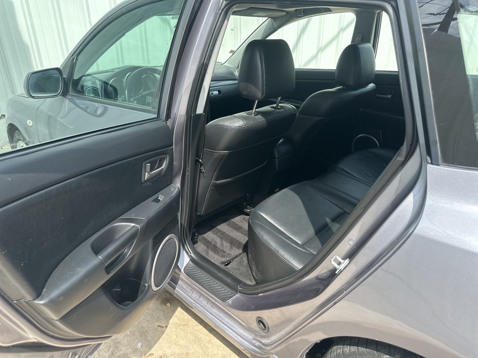 Used Car 2004 Mazda Mazda3  S For Sale Under $10,000 In Austin, Texas