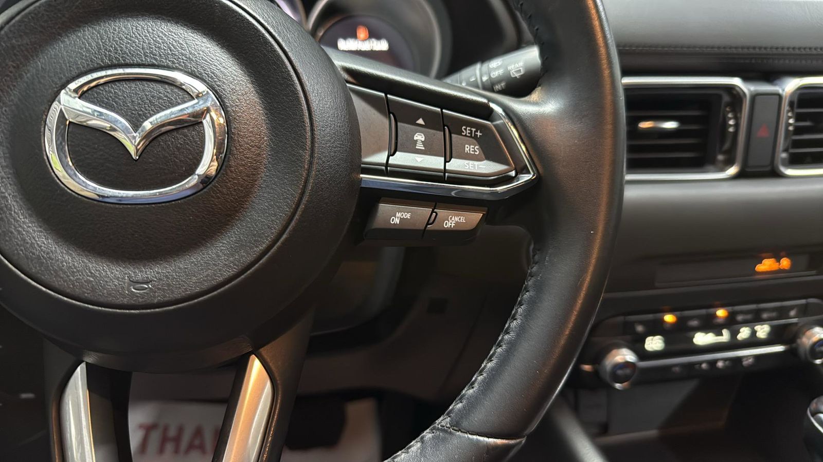 Used Car 2020 Mazda Cx-5  Touring For Sale Under $20,000 In Austin, Texas