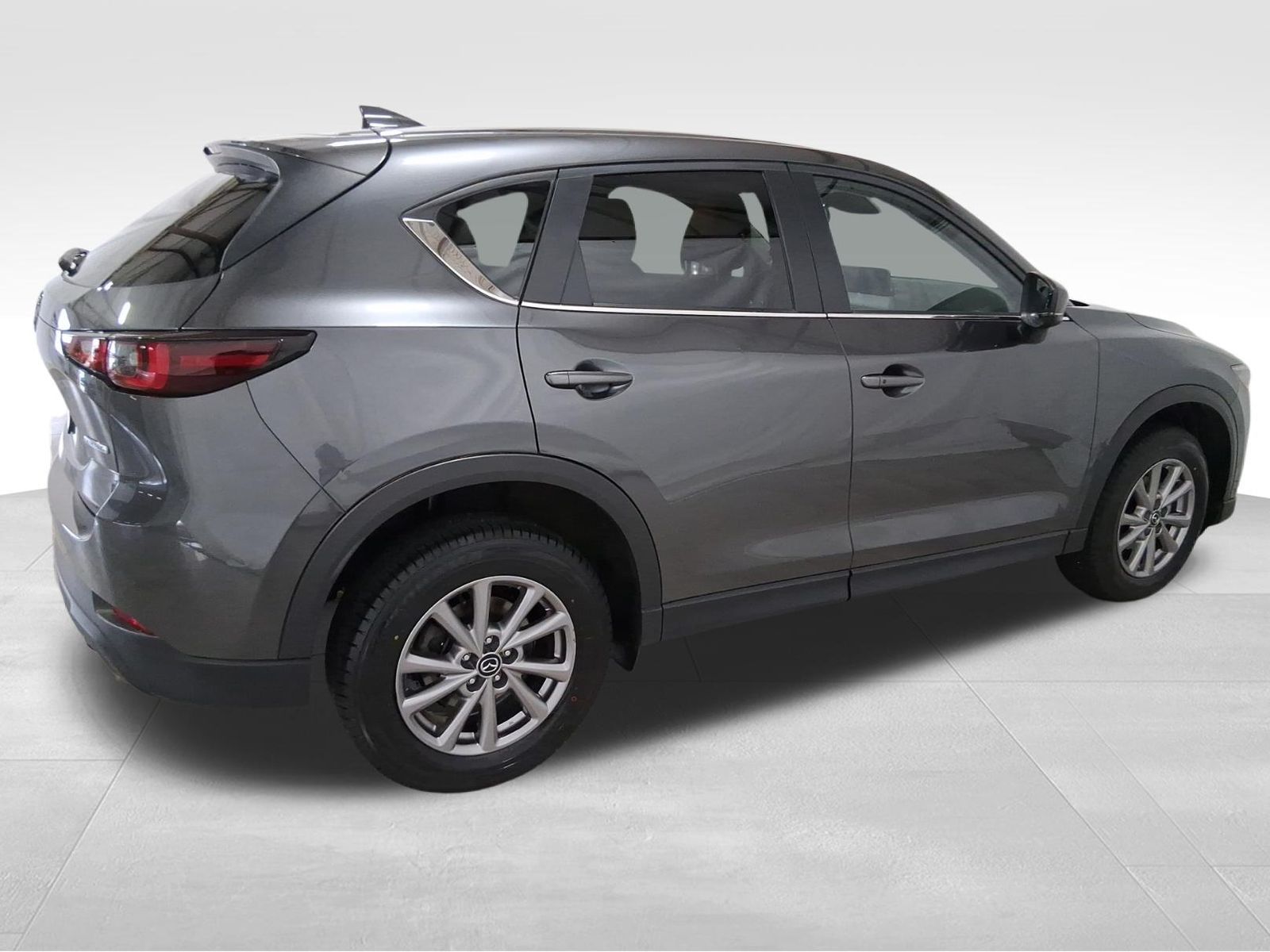 Used Car 2023 Mazda Cx-5  2.5 S Select Package For Sale Under $30,000 In Austin, Texas