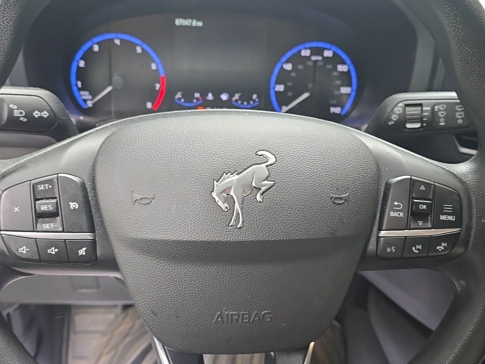 Used 2022  Ford Big Bend image 16